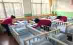 学前保育员个人总结8篇