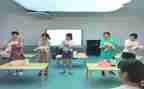 幼儿园小班保育员心得体会5篇