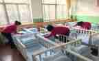 幼儿园保育员个人学期工作总结7篇