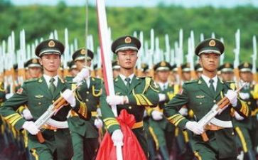 迎八一活动方案7篇