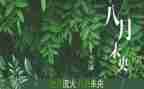 村八月份工作总结8篇