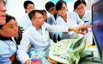 医学b超自我鉴定最新6篇