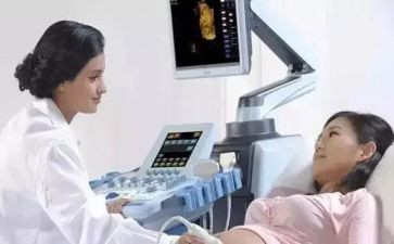 b超医师年度述职报告范文5篇