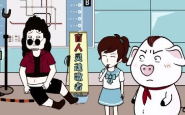 列那被骗读后感5篇