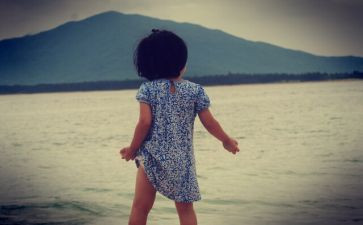 朱自清的《背影》读后感5篇