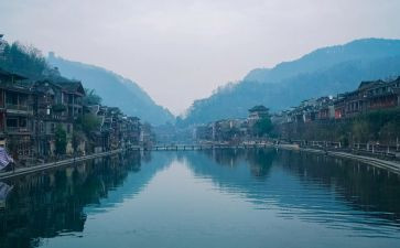 边城读后感500字6篇