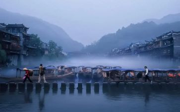 边城读后感800字作文7篇