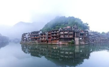 边城心得体会6篇