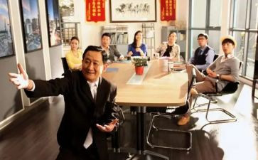 编辑部年终总结6篇