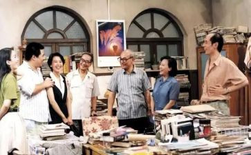 编辑部门的工作计划7篇