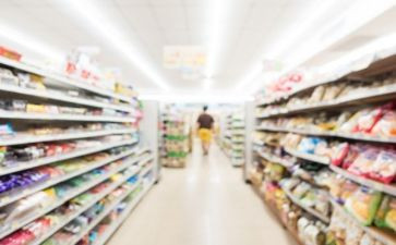 某便利店调查报告6篇