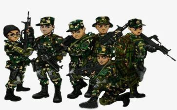 士兵读后感7篇