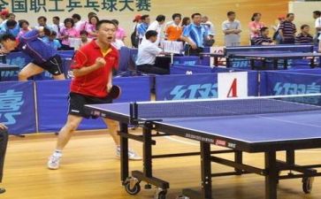 比赛心得体会优秀6篇