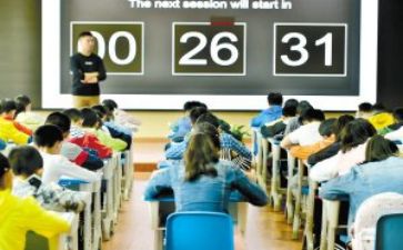 演讲比赛总结讲话稿8篇