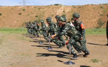 比武工作总结7篇