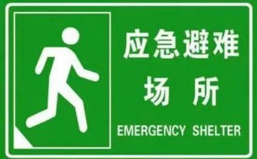 观看知危险会避险观后感7篇