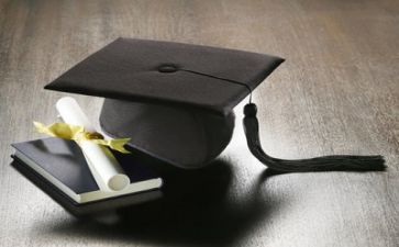毕业鉴定表的自我鉴定100字8篇