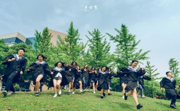 通用版毕业自我鉴定最新5篇