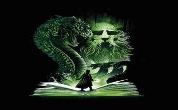 哈利波特与魔法的读后感5篇