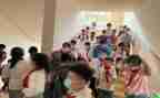 防踩踏应急预案6篇