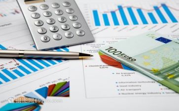 做财务的工作总结5篇