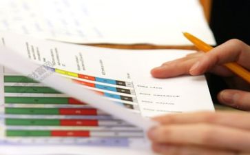 财务述职述职报告最新5篇