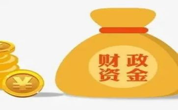 财政个人年终总结5篇