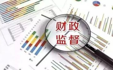 财政上半年工作总结6篇