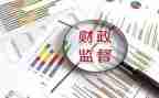 财政上半年工作总结6篇