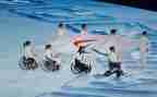 2023冬残奥会心得体会精选8篇