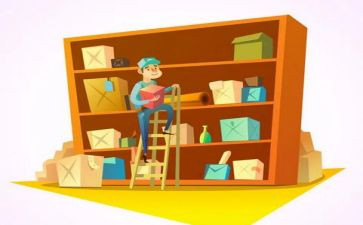 仓管理者工作计划8篇