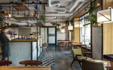 餐厅活动策划7篇