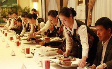 工餐饮工作计划通用5篇