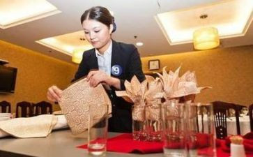 餐饮培训总结6篇