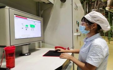 2024年化工操作工工作总结7篇