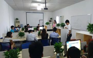 市场部年工作计划5篇