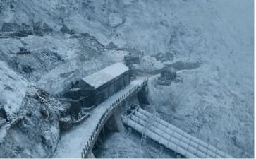 小学生观看长津湖观后感8篇