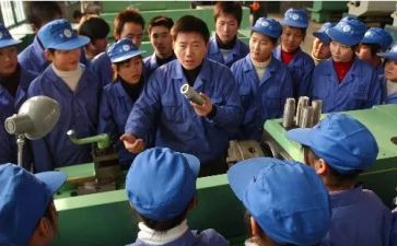 厂员工工作总结优秀7篇
