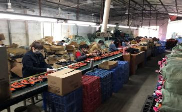 工厂员工培训总结7篇