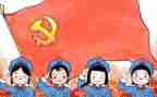 观长征心得体会800字7篇