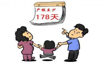 2023教师产假申请书8篇