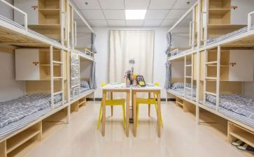 查宿舍的工作计划优质6篇