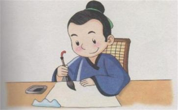 诚实守信模范事迹材料范文5篇