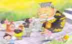 诚实守信星的事迹材料参考6篇