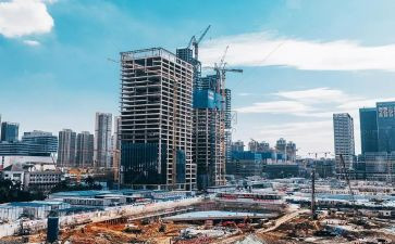 城建股工作总结最新6篇