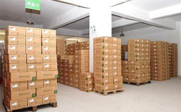 成品仓库年终总结6篇