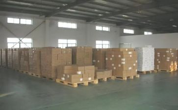 成品库仓管员工作总结8篇