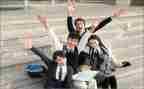 五四成人礼演讲稿7篇