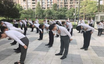 晨会演讲稿精选5篇