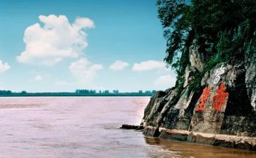 写赤壁之战的读后感6篇